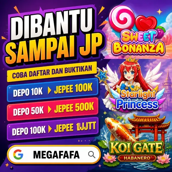 slot garansi